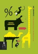 Infographics Animals - cena, porovnanie