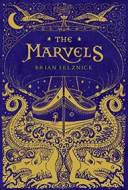 Marvels - Brian Selznick - cena, porovnanie