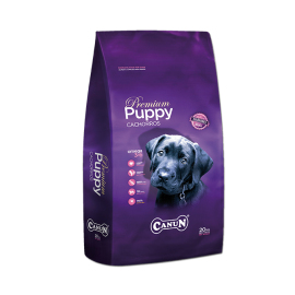 Canun Puppy 4kg