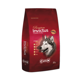 Canun Invictus 20kg