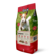 Canun Terra Enermix 18kg - cena, porovnanie