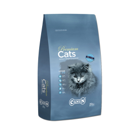 Canun Cats Daily 20kg