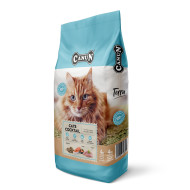 Canun Terra Cats Cocktail 4kg - cena, porovnanie