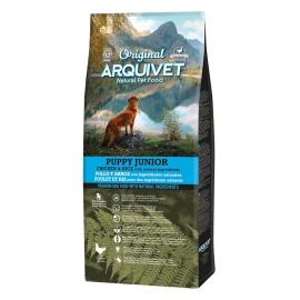 Arquivet Original Puppy Junior 20kg