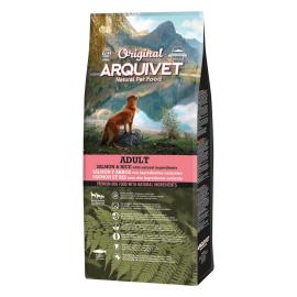 Arquivet Original losos s ryžou 20kg