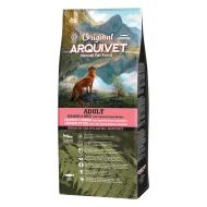 Arquivet Original losos s ryžou 20kg - cena, porovnanie