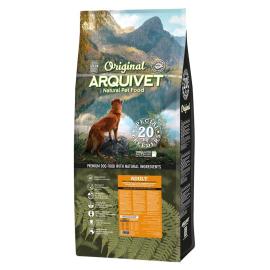 Arquivet Original Adult s kuracím mäsom 20kg