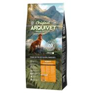 Arquivet Original Adult s kuracím mäsom 20kg - cena, porovnanie