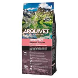 Arquivet Sensitive losos so zemiakmi 12kg