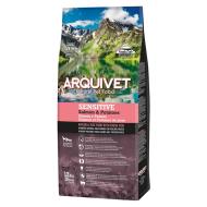 Arquivet Sensitive losos so zemiakmi 12kg - cena, porovnanie