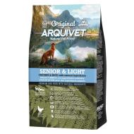 Arquivet Original Senior & Light 3kg - cena, porovnanie