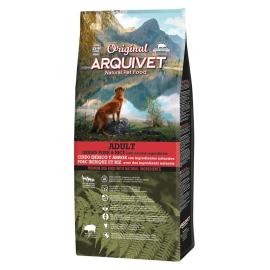 Arquivet Original Iberian bravčové 12kg