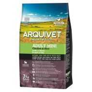 Arquivet Original Mini 3kg - cena, porovnanie