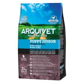 Arquivet Puppy 3kg