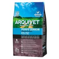 Arquivet Puppy 3kg - cena, porovnanie