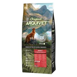 Arquivet Original iberské bravčové 20kg