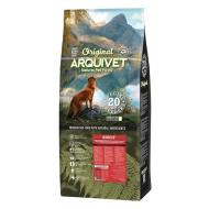 Arquivet Original iberské bravčové 20kg - cena, porovnanie