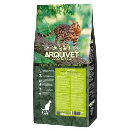 Arquivet CAT Original Kitten pre mačiatka s kuracím mäsom 1,5kg