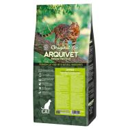 Arquivet CAT Original Kitten pre mačiatka s kuracím mäsom 1,5kg - cena, porovnanie