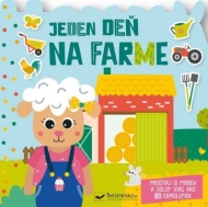 Jeden deň - Na farme - cena, porovnanie