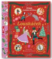 Louskáček - Příběh s hudební skříňkou - cena, porovnanie