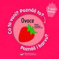 Ovoce - Co to voní? Poznáš to? Poznáš i barvu? - cena, porovnanie