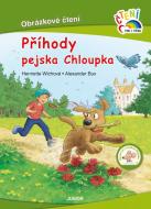 Příhody pejska Chloupka - cena, porovnanie