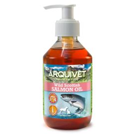 Arquivet Lososový olej 250ml