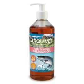 Arquivet Lososový olej 1000ml