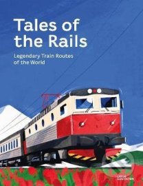 Tales of the Rails