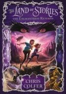 The Enchantress Returns (Land of Stories # 2) - cena, porovnanie