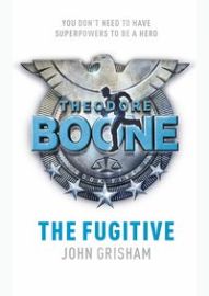 Theodore Boone: Fugitive