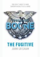 Theodore Boone: Fugitive - cena, porovnanie