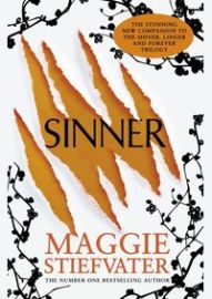 Sinner - Maggie Stiefvater