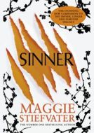 Sinner - Maggie Stiefvater - cena, porovnanie