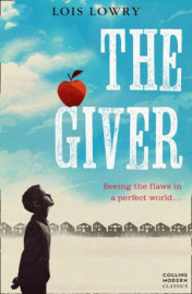 Giver - Lois Lowry