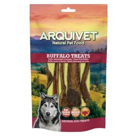 Arquivet BUFFALO byvolie nervy 12cm 75g