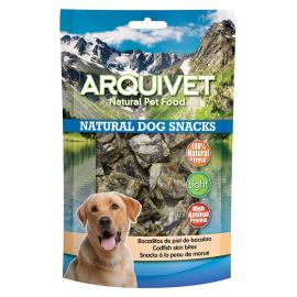 Arquivet Kocky z kože tresky 70g