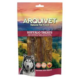 Arquivet BUFFALO Byvolí pažerák 12cm - 60g