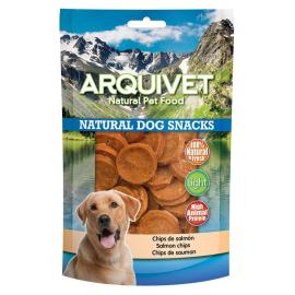 Arquivet Plátky lososa 100g