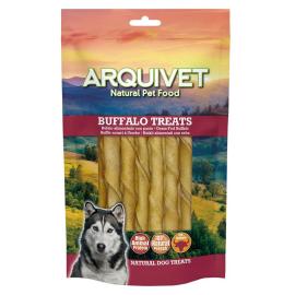 Arquivet BUFFALO Byvolia koža krútená 100g