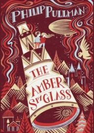 His Dark Materials: The Amber Spyglass