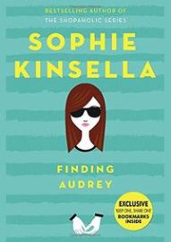 Finding Audrey