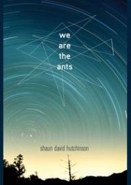 We Are the Ants