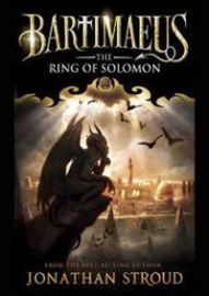 Ring of Solomon