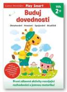 Buduj dovednosti 2+ - cena, porovnanie