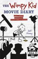 Wimpy Kid Movie Diary - cena, porovnanie