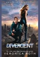 Divergent  Divergent Film Tie-In Edition - cena, porovnanie