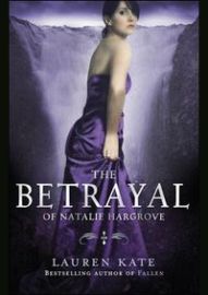 Betrayal of Natalie hargrove