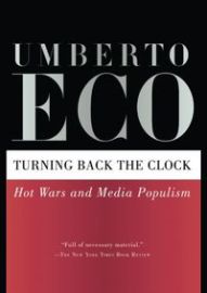 Turning Back the Clock: Hot Wars and Media Populism